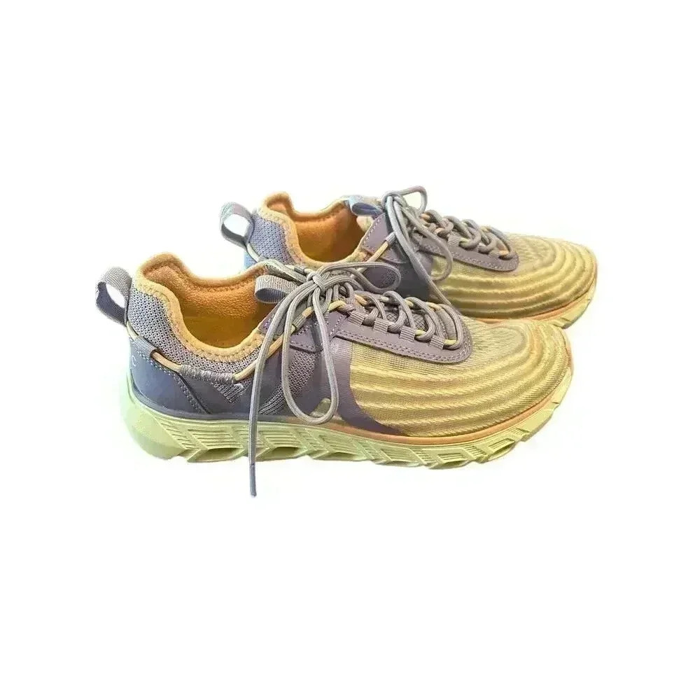 VIONIC Fortune Women’s Athletic Lavender/Ballad Blue Size 6.5 - Picture 4 of 8